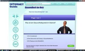 Gesundheit im Netz - Internet Guide (item no. 90384211) - Picture #3