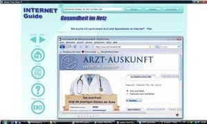Gesundheit im Netz - Internet Guide (item no. 90384211) - Picture #5