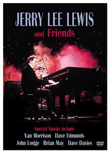 Jerry Lee Lewis And Friends (item no. 90384223) - Picture #1