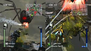Earth Defense Force (item no. 90384239) - Picture #3