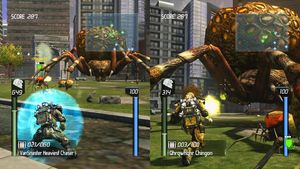 Earth Defense Force (item no. 90384239) - Picture #4