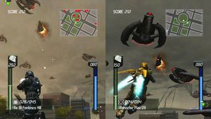 Earth Defense Force (item no. 90384239) - Picture #5