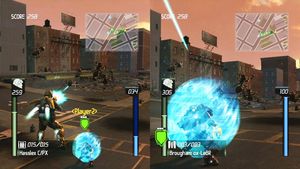 Earth Defense Force (item no. 90384239) - Picture #2