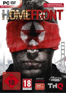 Homefront -uncut- (item no. 90384262) - Picture #1
