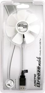 Arctic Breeze Mobile