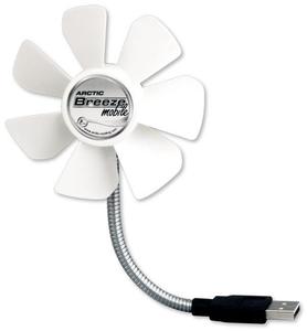 Arctic Breeze Mobile