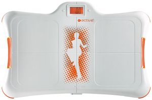 Wii Board EA Sports active Fitness Board (item no. 90384327) - Picture #2
