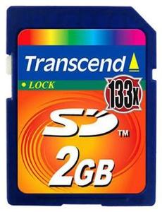 Emtec SD Karte 2GB (item no. 90384596) - Picture #1