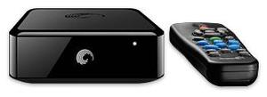 Seagate FreeAgent GoFlex TV Media Player