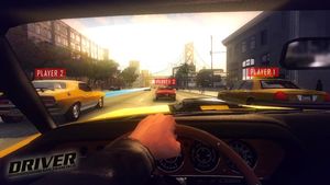 Driver: San Francisco C.E. (item no. 90384831) - Picture #5