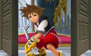 Kingdom Hearts: Re:coded (item no. 90384994) - Picture #3