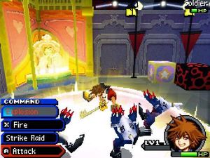 Kingdom Hearts: Re:coded (item no. 90384994) - Picture #4