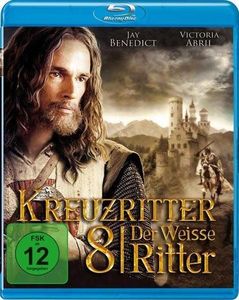 Kreuzritter 8, Die - Der weisse (item no. 90385000) - Picture #1
