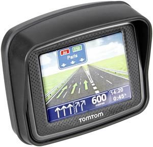 TomTom Urban Rider Central Europe (item no. 90385128) - Picture #1