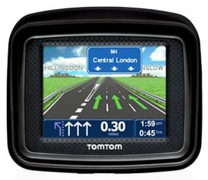 TomTom Urban Rider Central Europe (item no. 90385128) - Picture #2