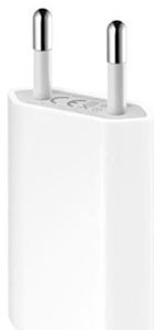 Apple USB Power adapter  white (item no. 90385133) - Picture #3