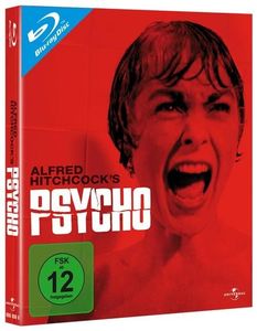 Psycho (item no. 90385195) - Picture #1