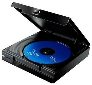 Plextor PX-B120U (item no. 90385571) - Picture #2