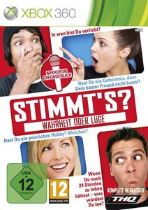 Stimmt's? - Warheit oder Lüge (item no. 90385622) - Picture #1