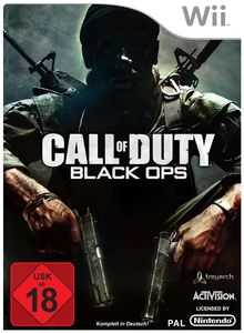 Call of Duty: Black Ops (item no. 90385641) - Picture #1
