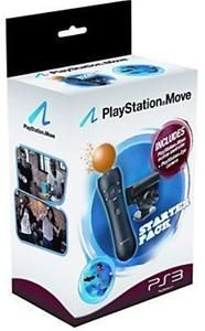 Sony PlayStation 3 Move Starter Paket (item no. 90386038) - Picture #4