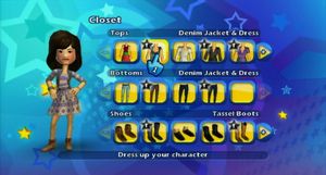 Disney Channel All-Star Party Games (item no. 90386066) - Picture #2