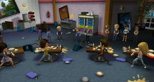 Disney Channel All-Star Party Games (item no. 90386066) - Picture #4