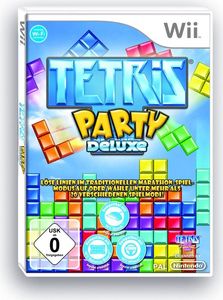 Tetris Party Deluxe (item no. 90386735) - Picture #1