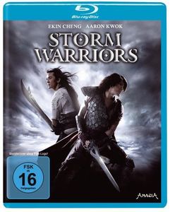 Storm Warriors (item no. 90386839) - Picture #1