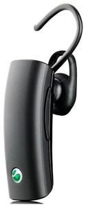 Sony Ericsson VH410 schwarz (item no. 90386967) - Picture #1