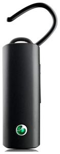 Sony Ericsson VH410 schwarz (item no. 90386967) - Picture #2