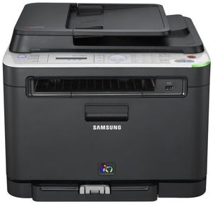Samsung CLX-3185FW A4 (Art.-Nr. 90387197) - Bild #2