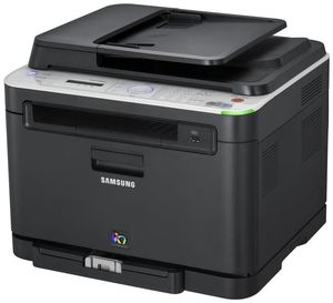 Samsung CLX-3185FW A4 (Art.-Nr. 90387197) - Bild #3