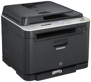 Samsung CLX-3185FW A4 (Art.-Nr. 90387197) - Bild #1