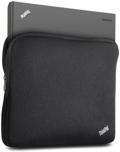 Lenovo Sleeve 15W 51J0477 schwarz (item no. 90387331) - Picture #1