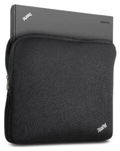 Lenovo Sleeve 15W 51J0477 schwarz (item no. 90387331) - Picture #2