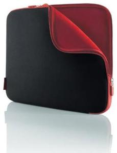 Belkin Schutzhülle schwarz/rot (item no. 90387616) - Picture #1