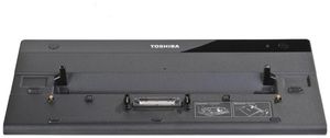 Toshiba Hi-Speed Port-Replikator