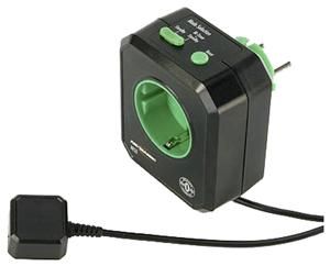 Ansmann AES2 Infrarot (item no. 90387775) - Picture #2