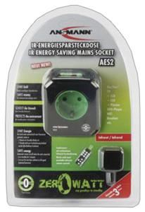 Ansmann AES2 Infrarot (item no. 90387775) - Picture #4