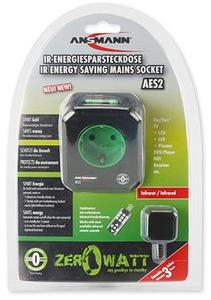 Ansmann AES2 Infrarot (item no. 90387775) - Picture #3