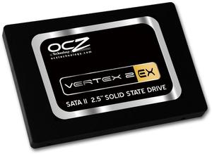 OCZ Vertex 2 EX 200GB SLC (item no. 90387816) - Picture #2