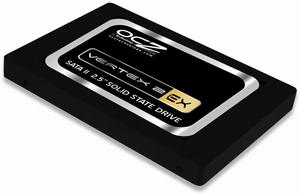 OCZ Vertex 2 EX 200GB SLC (item no. 90387816) - Picture #1