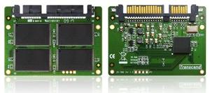 Transcend SSD 25H Modul 32GB (item no. 90387911) - Picture #1