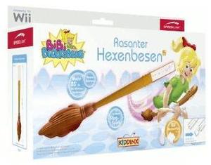 Speedlink Bibi Blocksberg Hexenbesen (item no. 90387941) - Picture #2