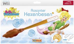 Speedlink Bibi Blocksberg Hexenbesen (item no. 90387941) - Picture #1
