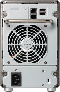 Netgear ReadyNAS Ultra 4 (item no. 90387958) - Picture #4