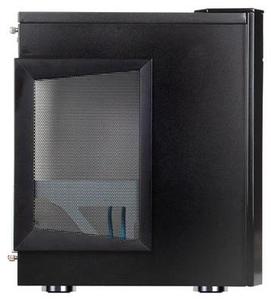 SilverStone SG03B-F Sugo schwarz (item no. 90387974) - Picture #5