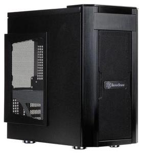 SilverStone SG03B-F Sugo schwarz (item no. 90387974) - Picture #1