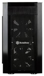 SilverStone SG03B-F Sugo schwarz (item no. 90387974) - Picture #3
